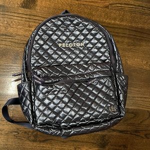 Peloton Backpack